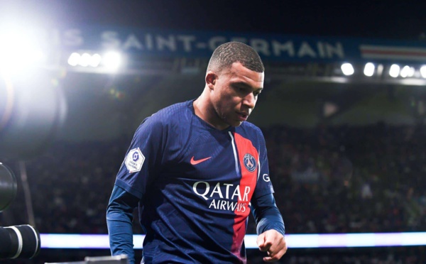 Real madrid : Mbappé fait durer le suspens