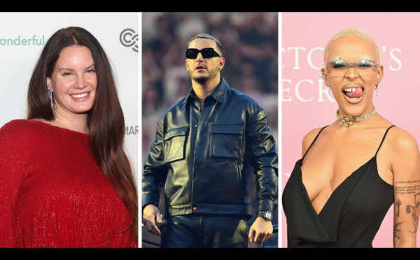 Festival Coachella : découvrez l’affiche de l'édition 2024