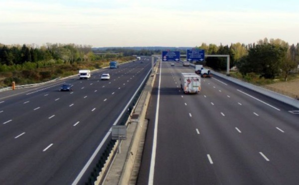 L'autoroute continentale Rabat-Casablanca, un projet d'envergure dévoilé !