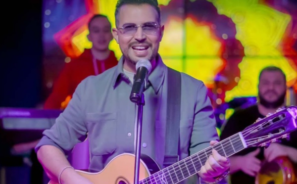 Nizar Idil - Hada Jehdi