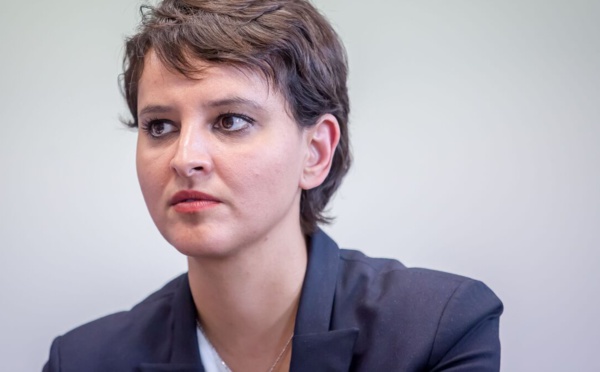 Un accueil chaleureux pour Mme Najat Vallaud-Belkacem au Lycée français Léon l’Africain de Rabat