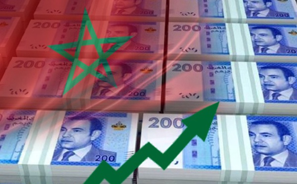 Capital-risque au Maroc : Une explosion spectaculaire avec 81 Millions de dollars en 2023