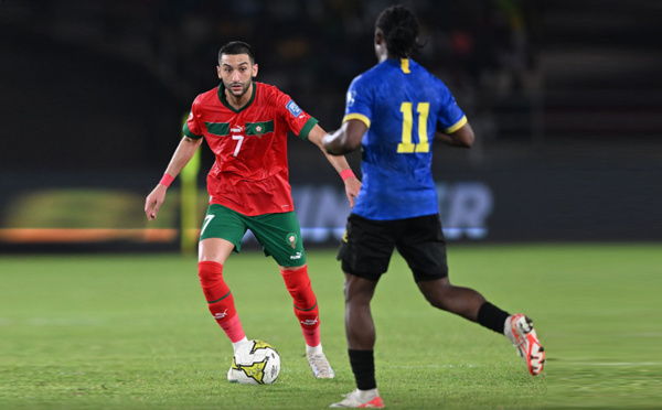 MAROC - TANZANIE : Méfiance !