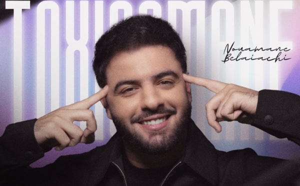 Toxicomane: Nouaman Belaiachi sort un nouveau single