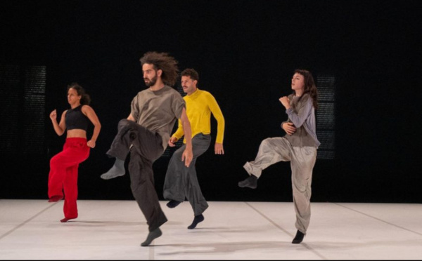 Marrakech : La 17è édition du Festival International de Danse Contemporaine "On Marche", du 1er au 9 mars