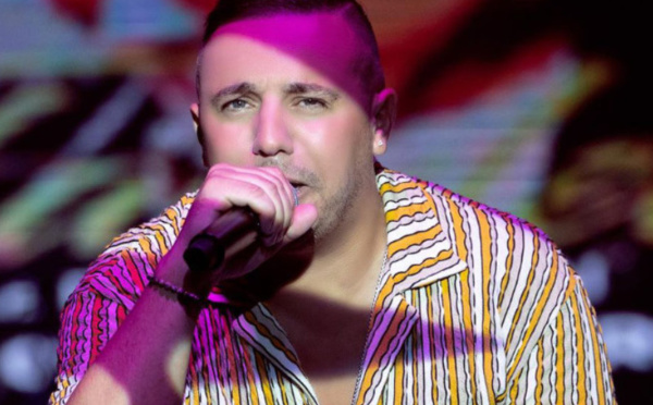 "Chokran": Faudel exprime ses remerciements envers le Maroc