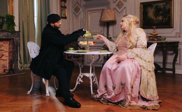 NEVEN X SOOLKING - Promesse