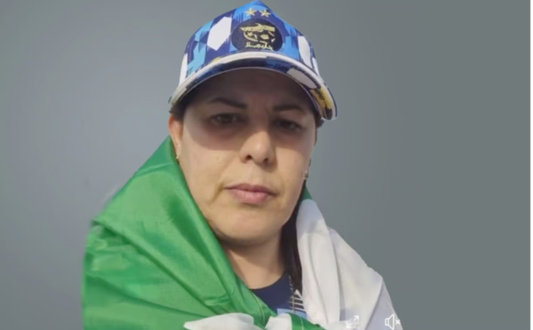 CAN 2024 : l’Algérienne qui scandalise les Ivoiriens