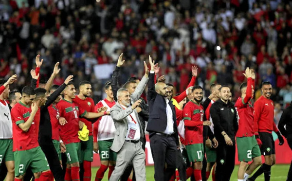 CAN 2024 : la quête du Maroc pour remporter son deuxième titre continental