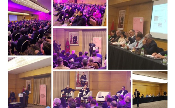 Maroc 2024-2030 : un décollage économique en ne laissant personne sur le bord de la route