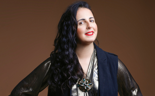 Fashion Week haute couture Paris 2024 : Présentation des nouvelles créations de Sara Chraïbi 