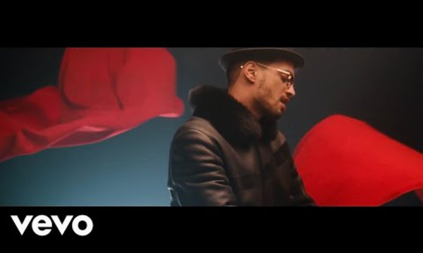 Soolking - Ma Woman ft. Dadju, Gims &amp; Alonzo