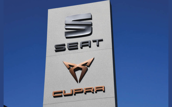 CUPRA Maroc : Un premier anniversaire d'éclat et de performances à célébrer !