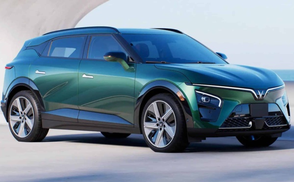 VinFast 2023 : Les espérances déçues, mais l'éclat d'un redressement se profile !