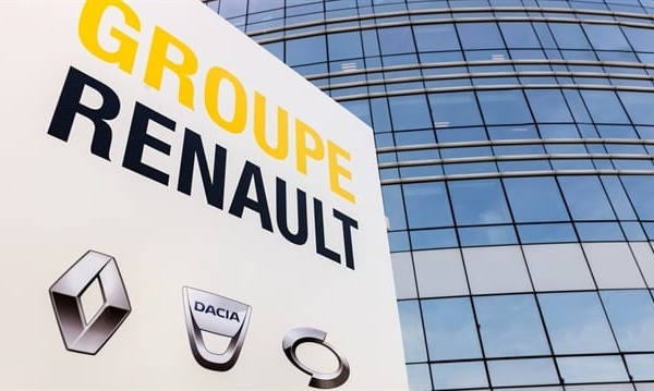 Renault Group Maroc : Une odyssée sensationnelle en 2023