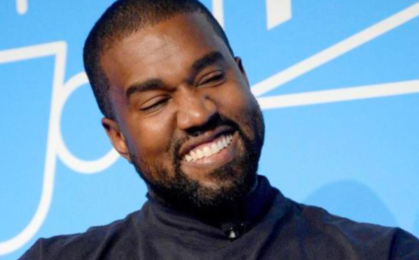 "Vultures" : Kanye West annonce son retour musical en février