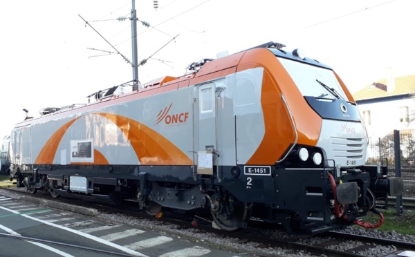 Mondial 2030 : Une liaison ferroviaire stratégique entre Mohammedia et Benslimane en projet