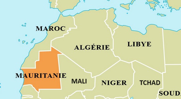 Maghreb/Sahel, la Mauritanie entre le marteau et l'enclume