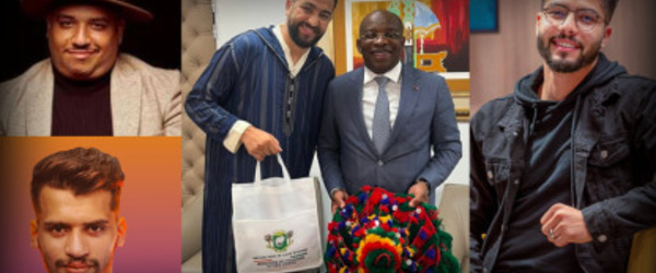 La CAN à l'ère des influenceurs : Quand le football et les réseaux sociaux font équipe