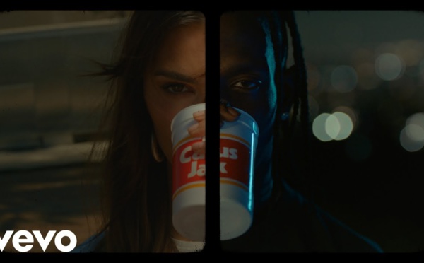 Travis Scott - I KNOW ?