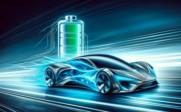 Active Air Skirt : L'électromobilité redéfinie par Hyundai &amp; Kia