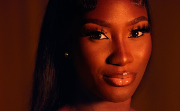 Hypé : Aya Nakamura sort une nouvelle chanson