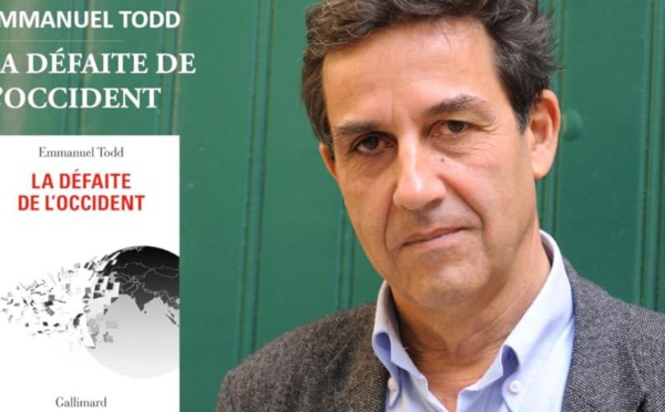 L’art occidental de s’auto-saborder