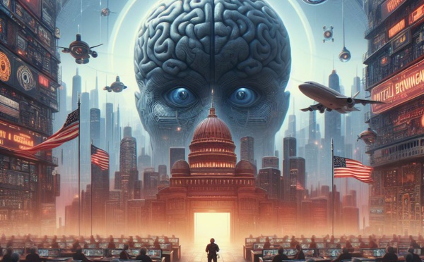 La crise de l'intelligence, étrange défi