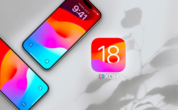 iOS 18 d'Apple : L'IA Générative redéfinit l'expérience iPhone !