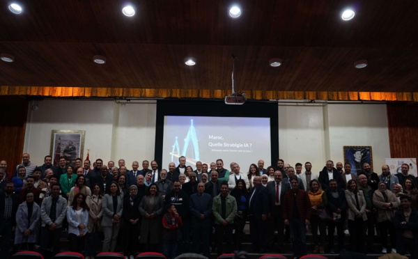 Succès du séminaire co-organisé par Sigma21 et l'Ausim à l'Insea