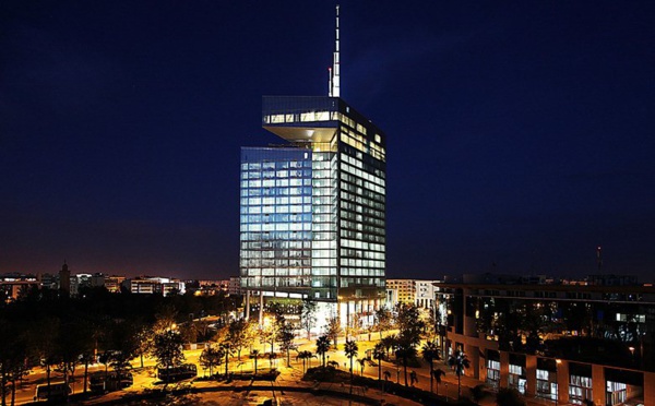 Maroc Telecom condamnée à une lourde amende de 6,38 Milliards en faveur d'Inwi