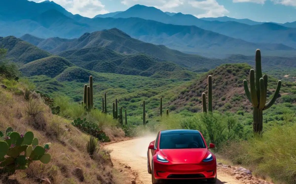 La révolution électrique : Un luxe hors de portée pour la majorité du Globe !