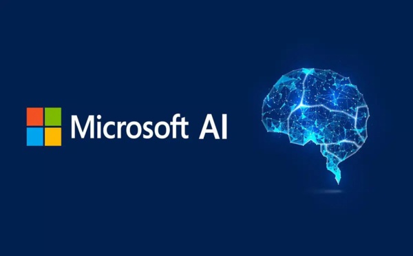 Microsoft, le géant incontesté : Couronnement imminent avec son IA de pointe !