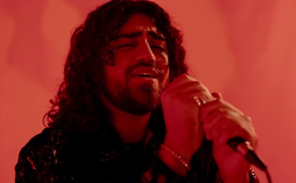 Ali Gatie - Everything I Wanted 