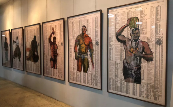 La 15è édition de la Biennale de l'art africain contemporain (Dak’Art 2024), du 16 mai au 16 juin