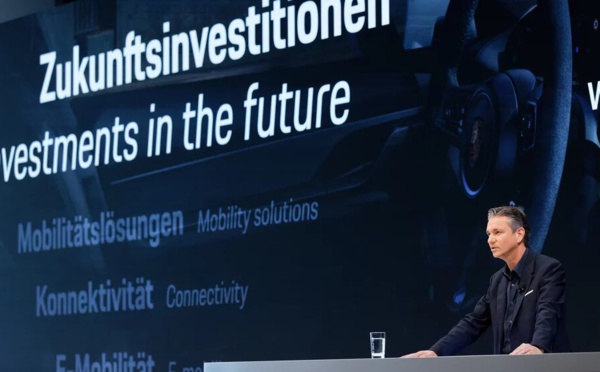 Le doute plane sur l'interdiction des moteurs à combustion en 2035