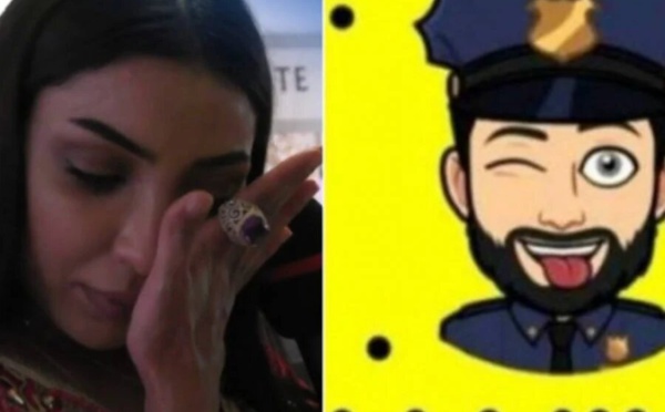 Dounia Batma derrière les barreaux : Un séisme dans l'univers artistique !