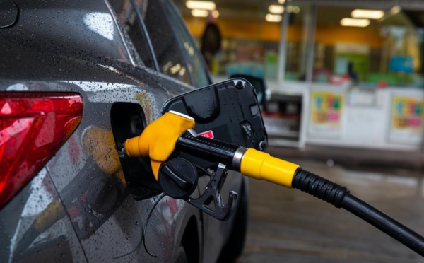 Le carburant flambe au Maroc à partir du 1er février 2024