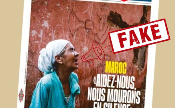 Touria Sarka vs. Libération : La Bataille légale s'annonce explosive