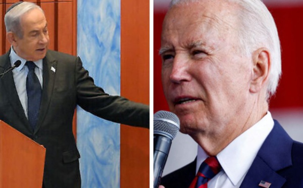 Biden prendra-t-il des sanctions face aux violences « intolérables » de colons israéliens ?