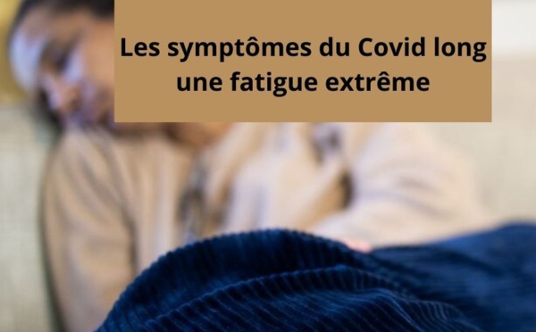 Covid long, quoi de neuf ?