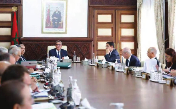 Maroc : Lancement historique de l'agence de développement du grand Atlas