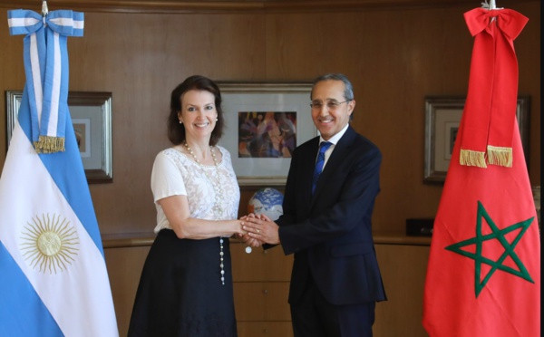 Alliance Maroco-Argentine : Une feuille de route pour une partenariat renforcé