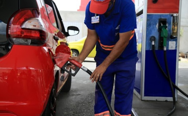 Le prix des carburants s'emballe à partir du 1er février au Maroc !