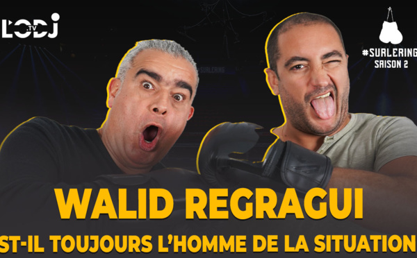 Surlering : Walid Regragui est-il toujours l'homme de la situation ?
