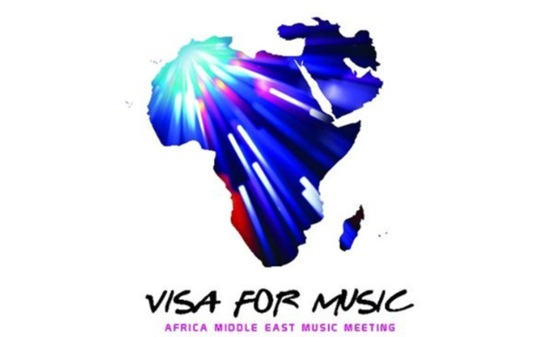 Appel à candidatures pour "Visa for Music 2024"