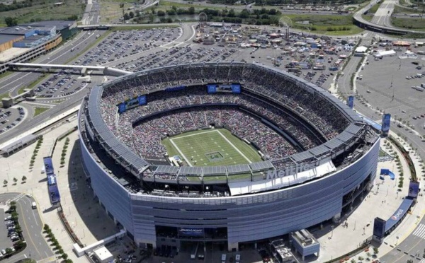 Mondial 2026 : voici le calendrier des matchs dévoilé