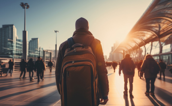 OMT : le tourisme est sur la bonne voie pour retrouver en 2024 les niveaux d’avant la pandémie