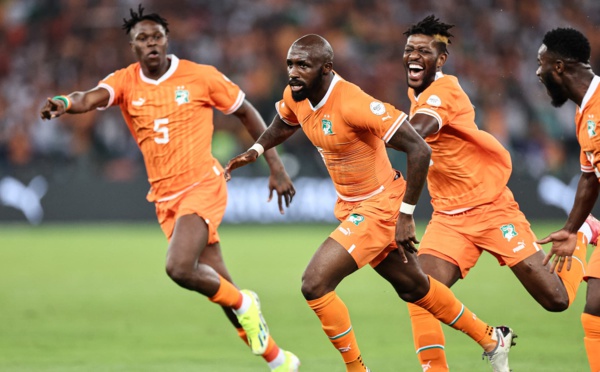 CAN 2023 : Des affiches inédites et alléchantes pour les demi-finales