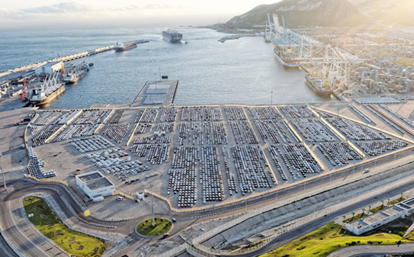 Boycott des ports marocains : L'Algérie punit le commerce local et paie un prix exorbitant !